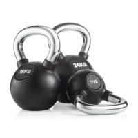 Гиря с резиновым покрытием VictoryFit VF-KRU