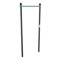 W203 Воркаут Перекладина уличная ZAVODSPORTA