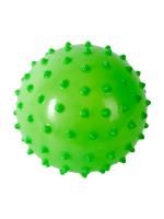 Мяч гимнастический массажный Atemi, AGB0210, 10 см