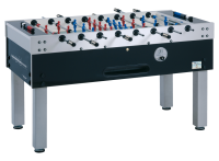 Настольный футбол с жетоноприемником "Garlando World Champion"