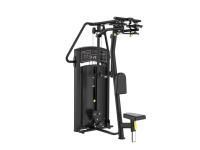 Заголовок: Пек-флай / задняя дельта YOUSTEEL AM8-002AC