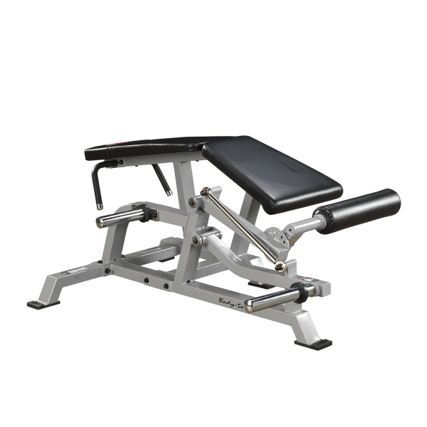 Сгибание ног лежа Body-Solid LVLC