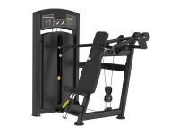 Жим от плеч YOUSTEEL AM8-003