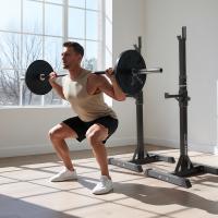Стойка под штангу UNIX Fit FRAME 120