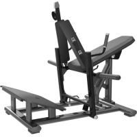 BRONZE GYM PL-1716 Ягодичный мостик