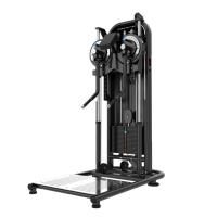 Регулируемый подъем через стороны стоя (для дельтовидных мышц) Protrain LFP306