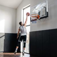Баскетбольный щит UNIX Line B-Backboard-PC 50"x32" R45