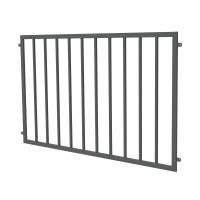 Феникс Секция ограждения 2000 мм ZAVODSPORTA