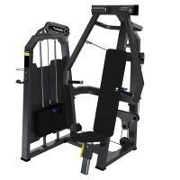 A2008 Жим от груди вертикальный. Стек 100 кг