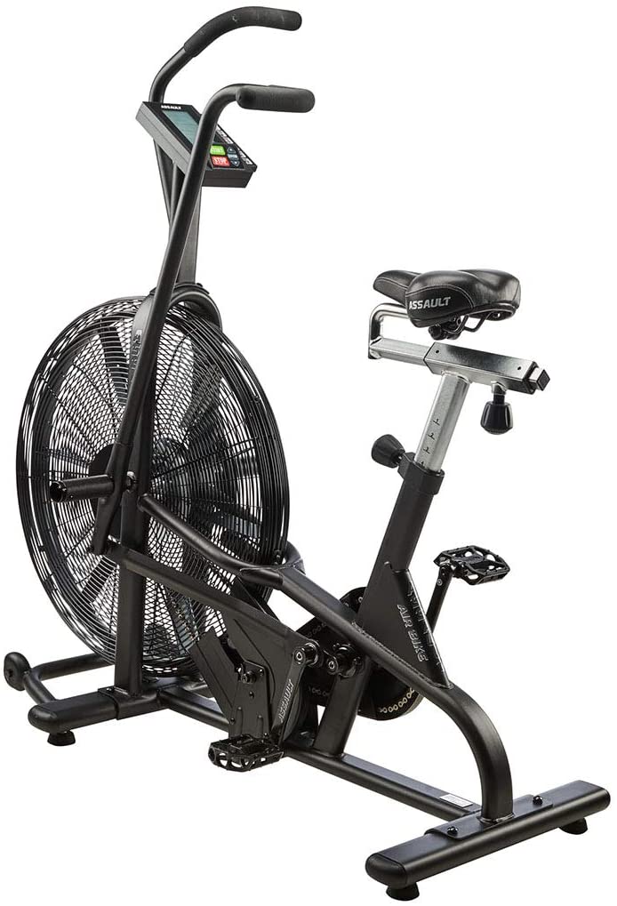 Велотренажер concept2 BIKEERG