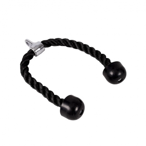 UG6009 Рукоятка канат для тяги к животу