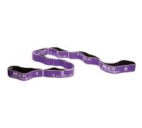 Эспандер Elastiband 15 кг сиреневый
