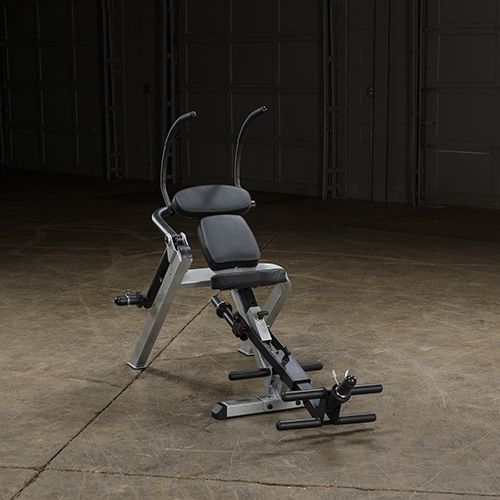 Пресс-машина Body-Solid GAB300