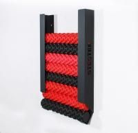 Настенный кронштейн для массажных роликов