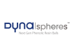 Dynaspheres