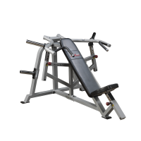 Жим под углом вверх Body-Solid LVIP
