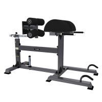 A3141 Гиперэкстензия горизонтальная (римский стул)