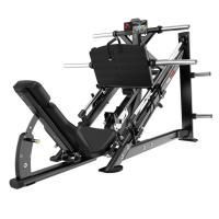 Жим ногами Protrain LFS124