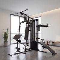 Силовой комплекс UNIX Fit BLOCK PRO