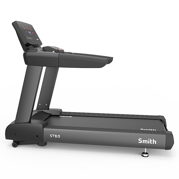Профессиональная Беговая дорожка Smith ST8.0