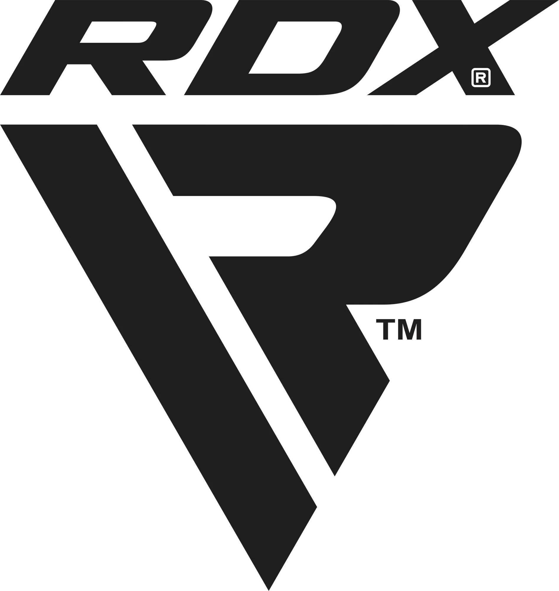 RDX RDX