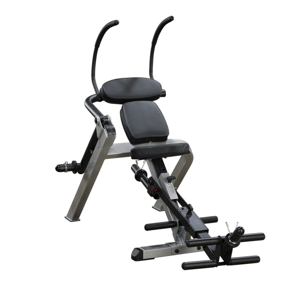 Пресс-машина Body-Solid GAB300