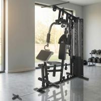 Силовой комплекс UNIX Fit BLOCK 70 MAX