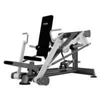 T905 Жим от груди