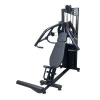 Грузоблочный Тренажер Хаммер жим от груди