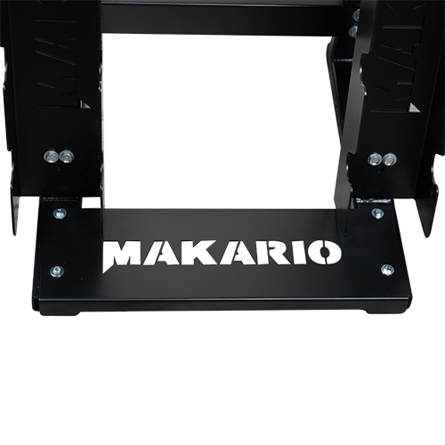MAKARIO Стойка для гантелей MAKARIO MA-RK10