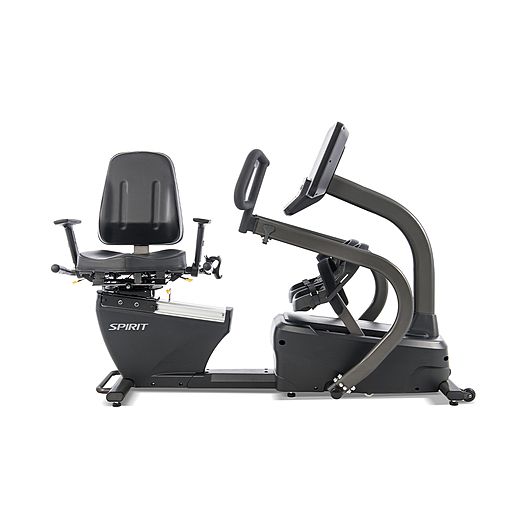 Степпер Spirit Fitness cs800