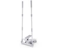 Министеппер поворотный с поручнями DFC SQ-S085C