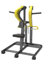 BRONZE GYM PL-1702 Горизонтальная тяга