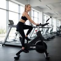 Спин-байк UNIX Fit SB-1100 PRO