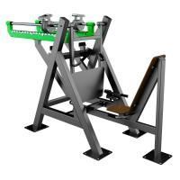 F-2817 Уличный тренажер Жим ногами с переменной нагрузкой ZAVODSPORTA