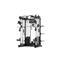 Тренажер Мультистанция Smith Сила C5 "Классическая Клуб"