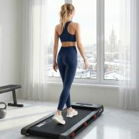 Беговая дорожка UNIX Fit R-250R