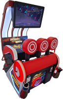 Силомер Ultimate Boxing