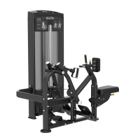 Тренажер Smith RE8030 Гребная тяга с упором