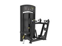 Гребная тяга с упором в грудь YOUSTEEL AM8-004