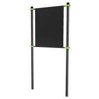 W236 GTO Информационная стойка ZAVODSPORTA