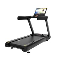 Электрическая беговая дорожка Protrain PR-BCTM-02T (TOUCH SCREEN)