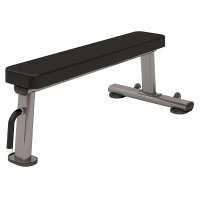Простая скамья Smith Strength DR-014B