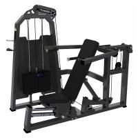 A2084 Жим от груди и плеч. Стек 100 кг