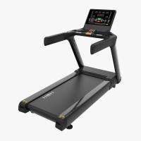 Электрическая беговая дорожка Protrain PR-BCTM-02 (LED)