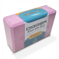 Блок для йоги Hasttings Digger HD22E1-P
