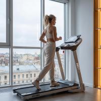 Беговая дорожка UNIX Fit MX-580A White