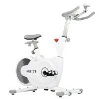 Спин-байк DFC ATLETIS SQ-2209W / магнитный, до 110 кг