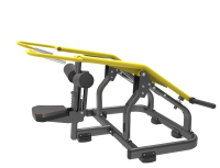 BRONZE GYM PL-1712 Трицепс