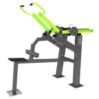 P-1807 Уличный тренажер Вертикальная тяга с переменной нагрузкой ZAVODSPORTA